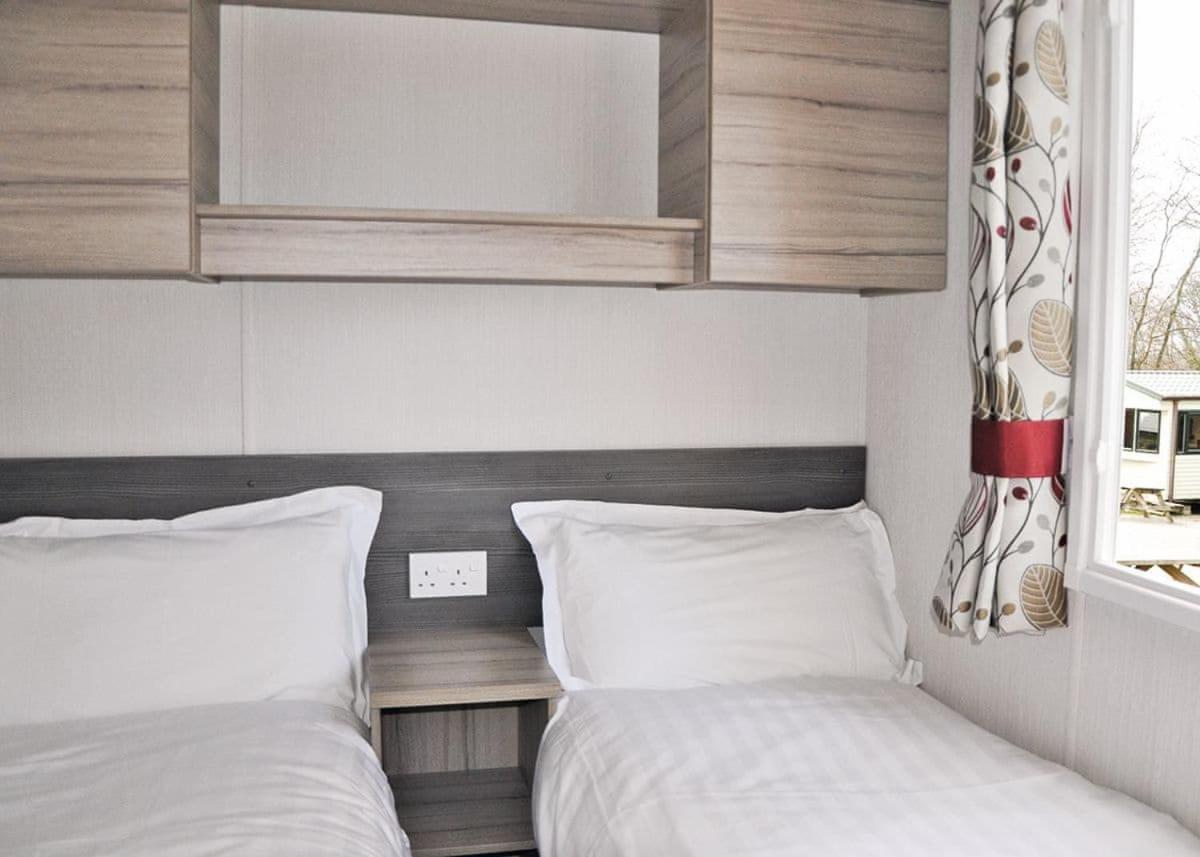 Woodovis Park Hotel Тависток Стая снимка