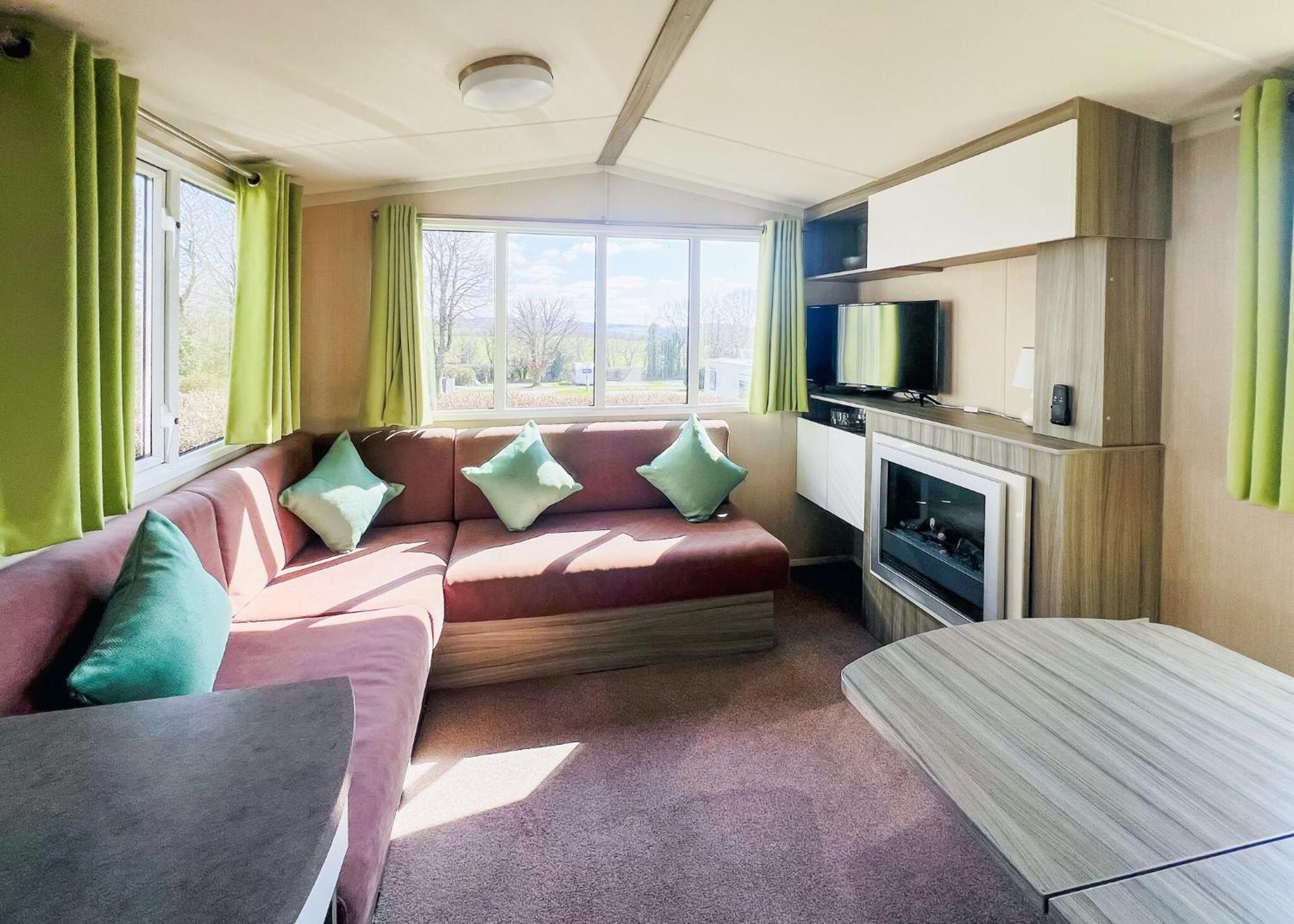 Woodovis Park Hotel Тависток Екстериор снимка